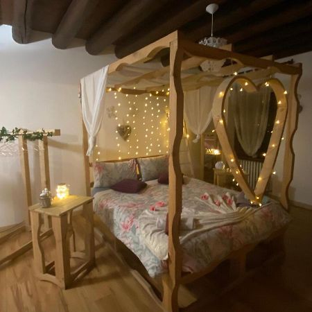 Corte Le Vigne Bed and Breakfast Verona Eksteriør billede