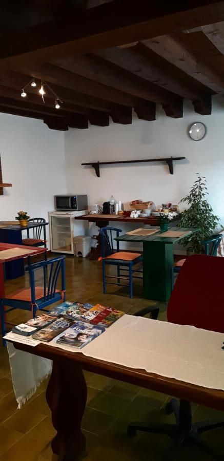 Corte Le Vigne Bed and Breakfast Verona Eksteriør billede