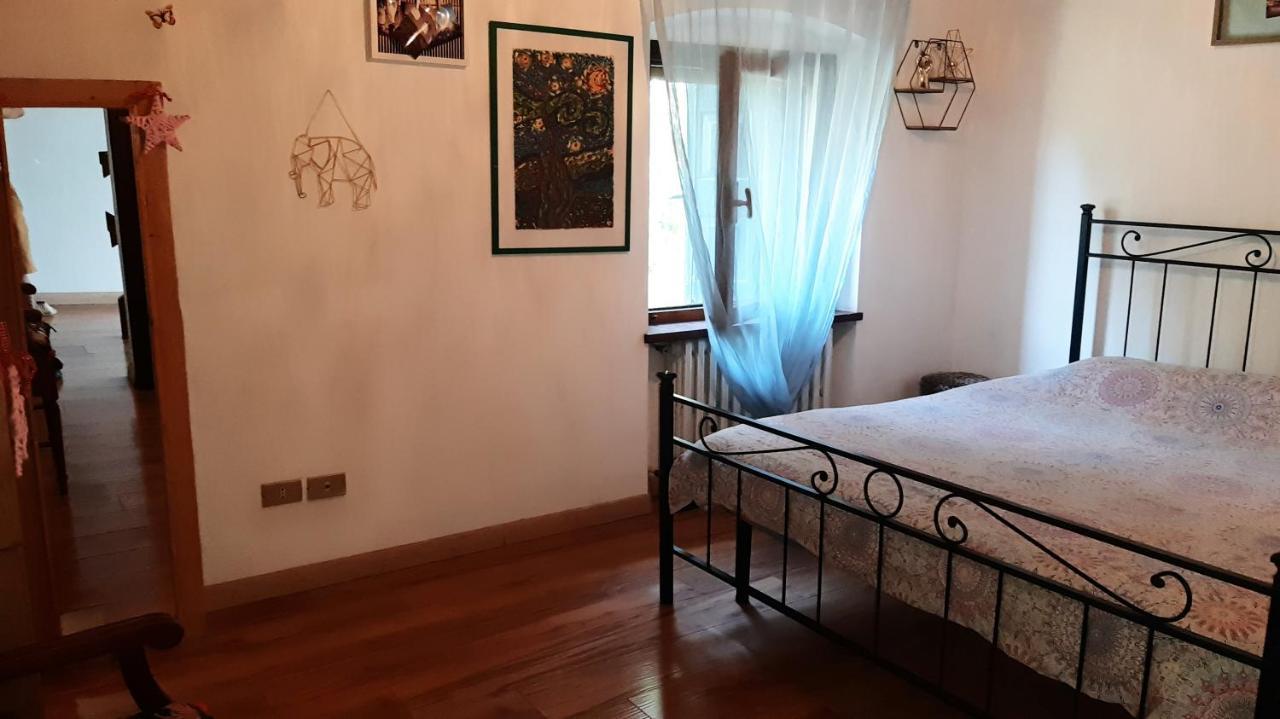 Corte Le Vigne Bed and Breakfast Verona Eksteriør billede